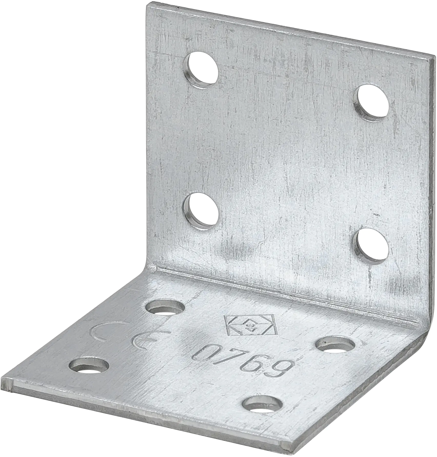 Vormann Winkelverbinder sendzimir verzinkt 50 x 50 x 40 mm Vormann Winkelverbinder sendzimir verzinkt 50 x 50 x 40 mm