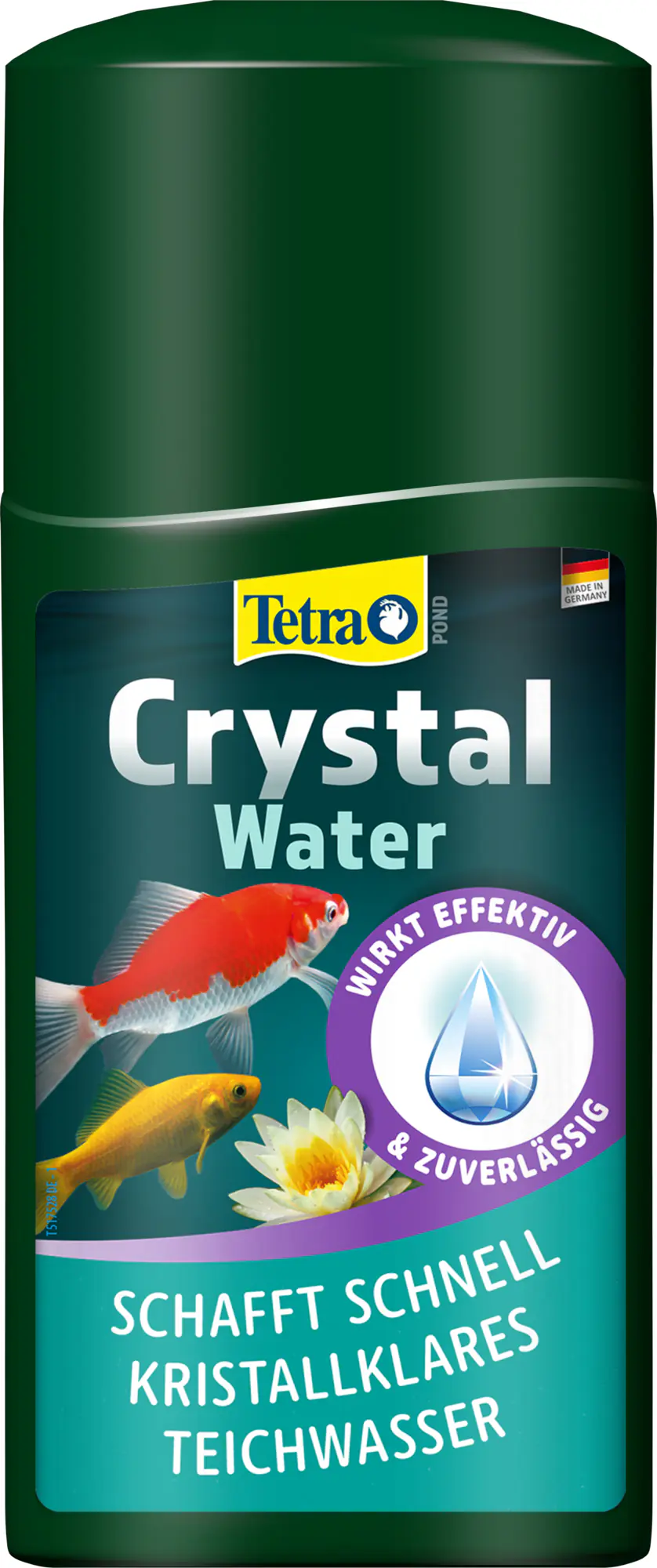 Tetra Pond Crystal Water 250 ml
