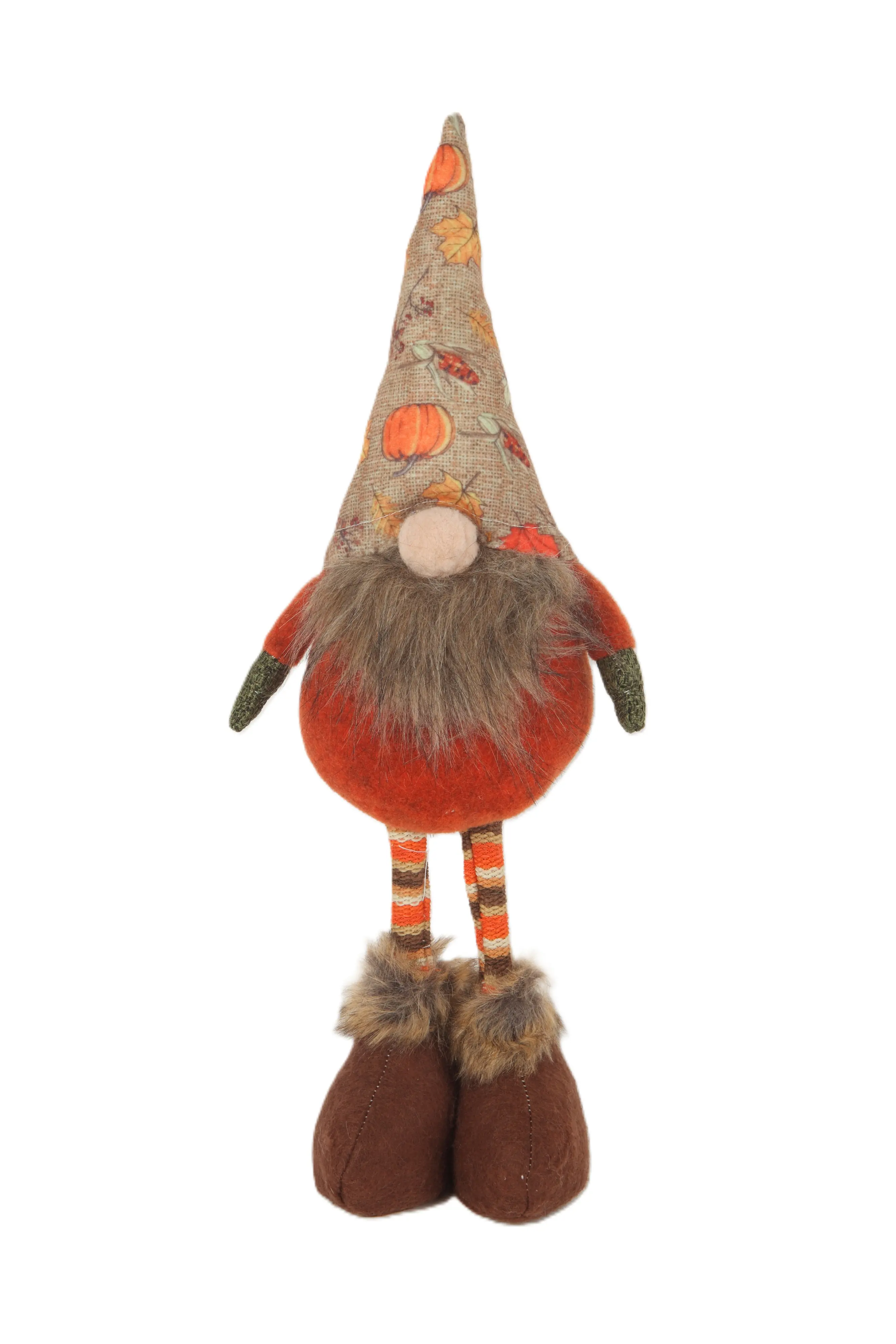 TrendLine Deko Zwerg 48 cm bunt