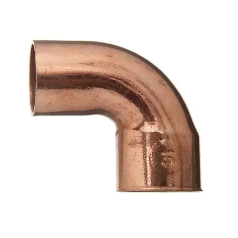 Cornat Löt-Winkel 90° / Ø 18 mm