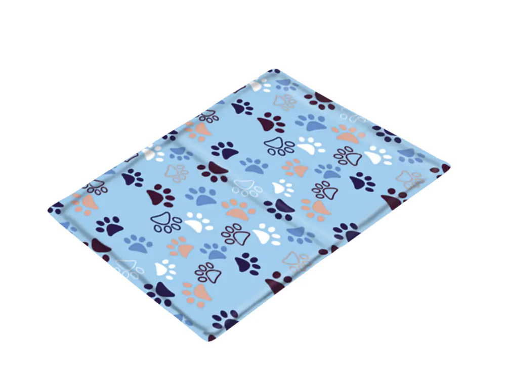 Nobby Kühlmatte "LISSI" blau Nobby Kühlmatte "LISSI" blau