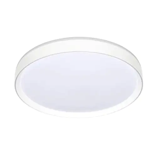 MegaLight LED Deckenleuchte Shining Saturn 40cm Fernbedienung Farbwechsel