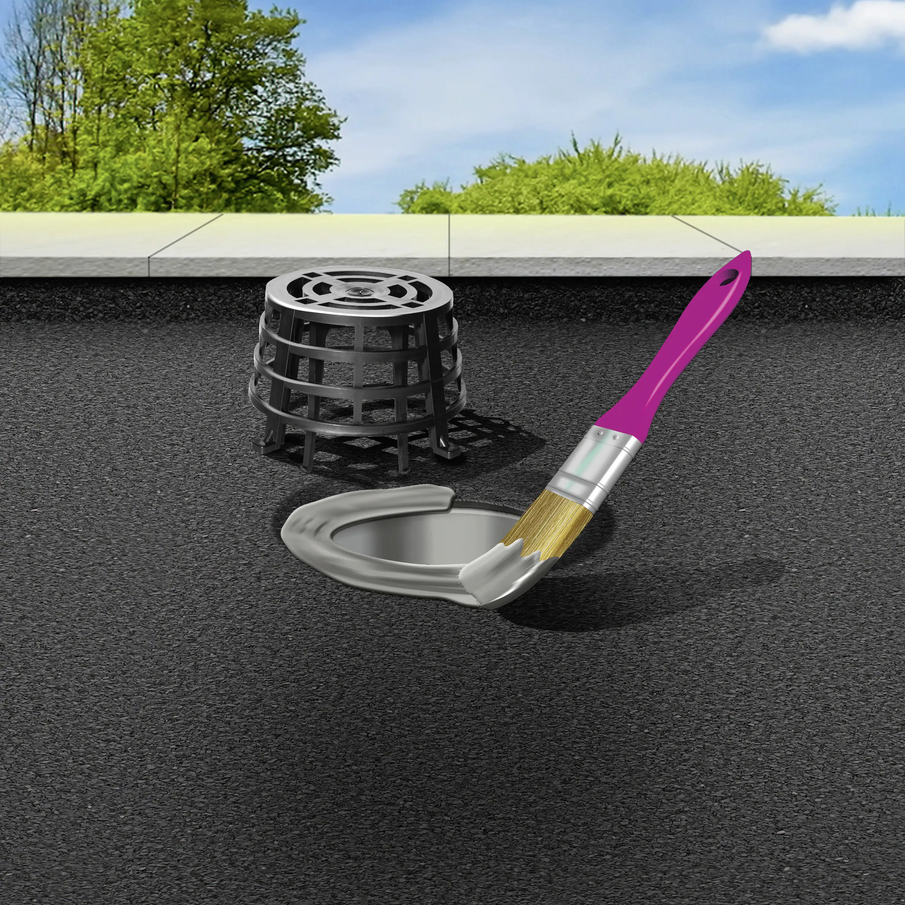 MEM Dicht-Fix 4 l MEM Dicht-Fix 4 l