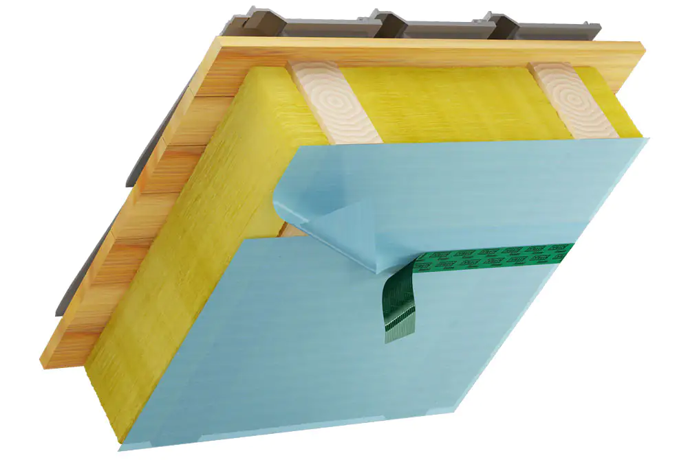 ICUTEC Klebeband Icusan 25 m x 6 cm