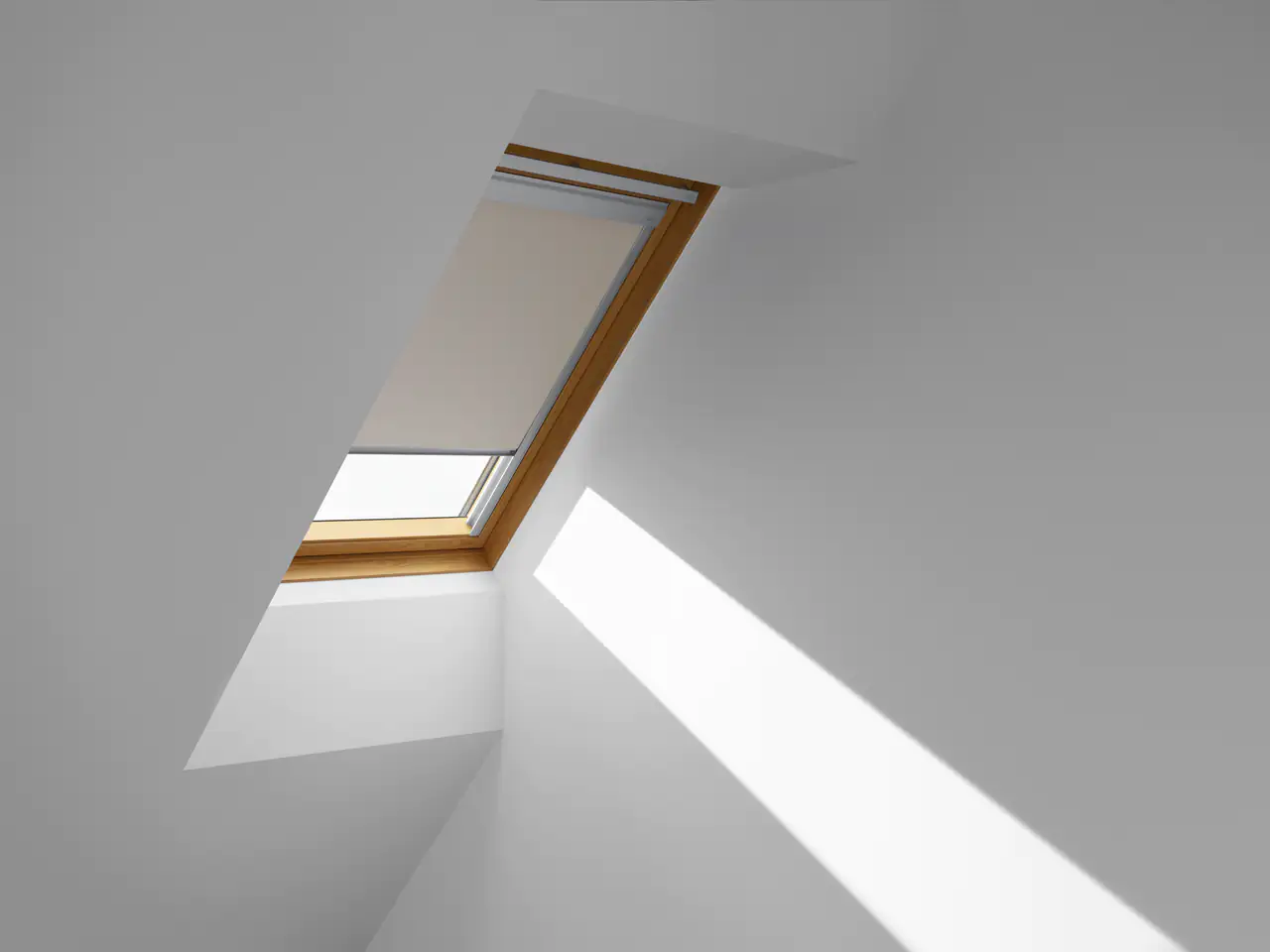 VELUX Verdunkelungsrollo Classic DBL M10 4230 beige