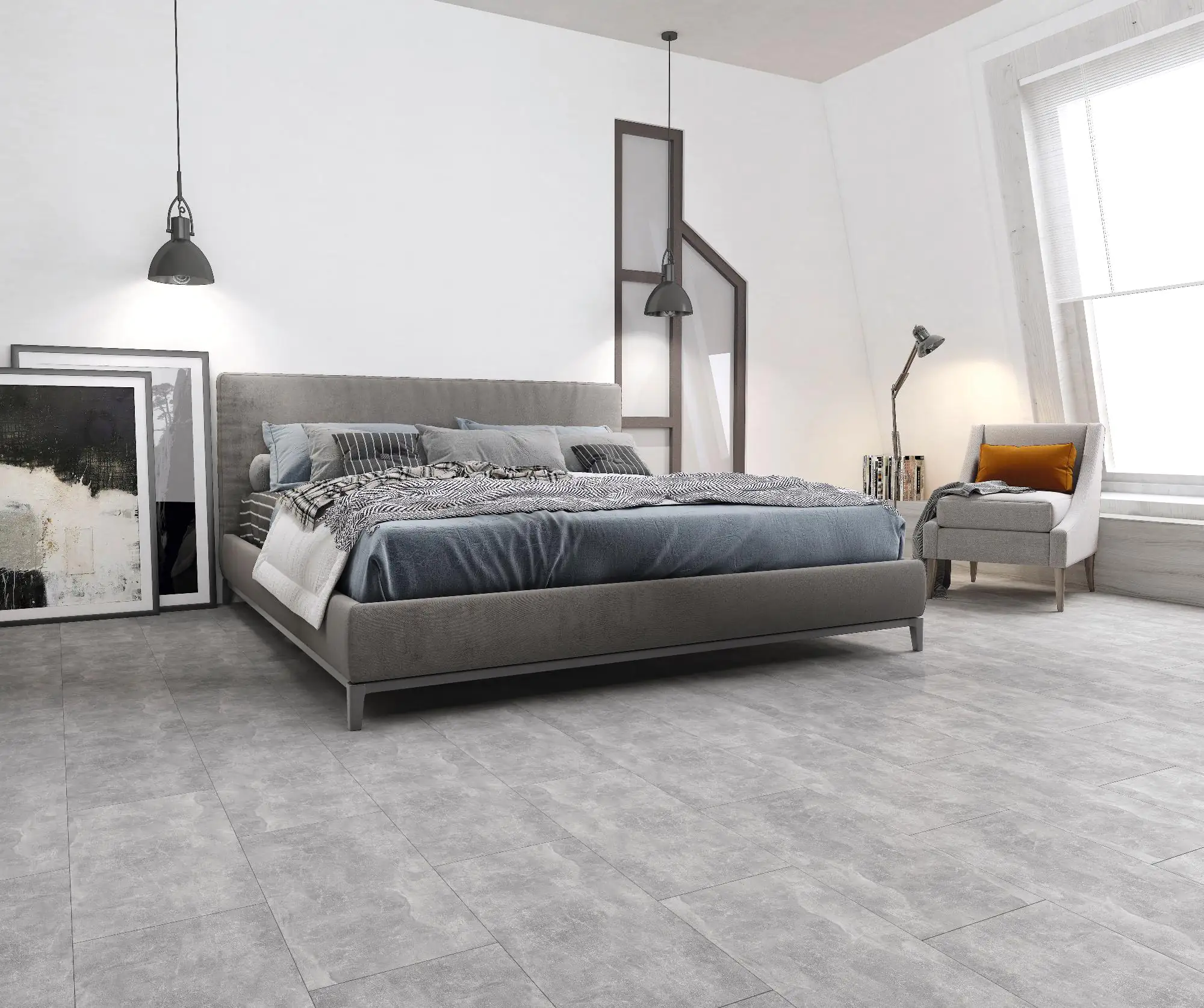 Classen Visiogrande Megaloc Aquaprotect Sichtestrich hell Classen Visiogrande Megaloc Aquaprotect Sichtestrich hell