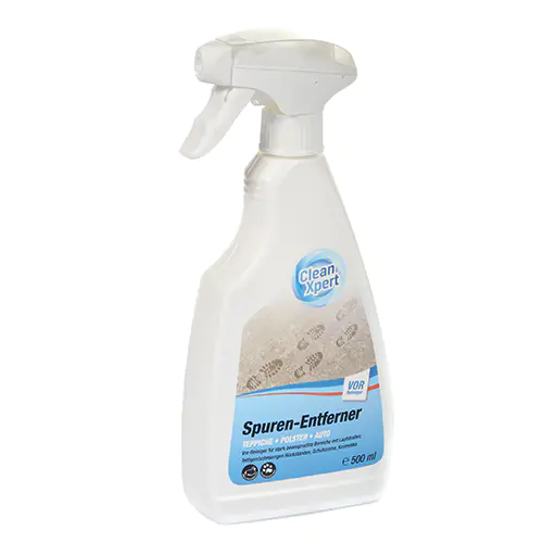 CleanXpert Spuren-Entferner 500 ml