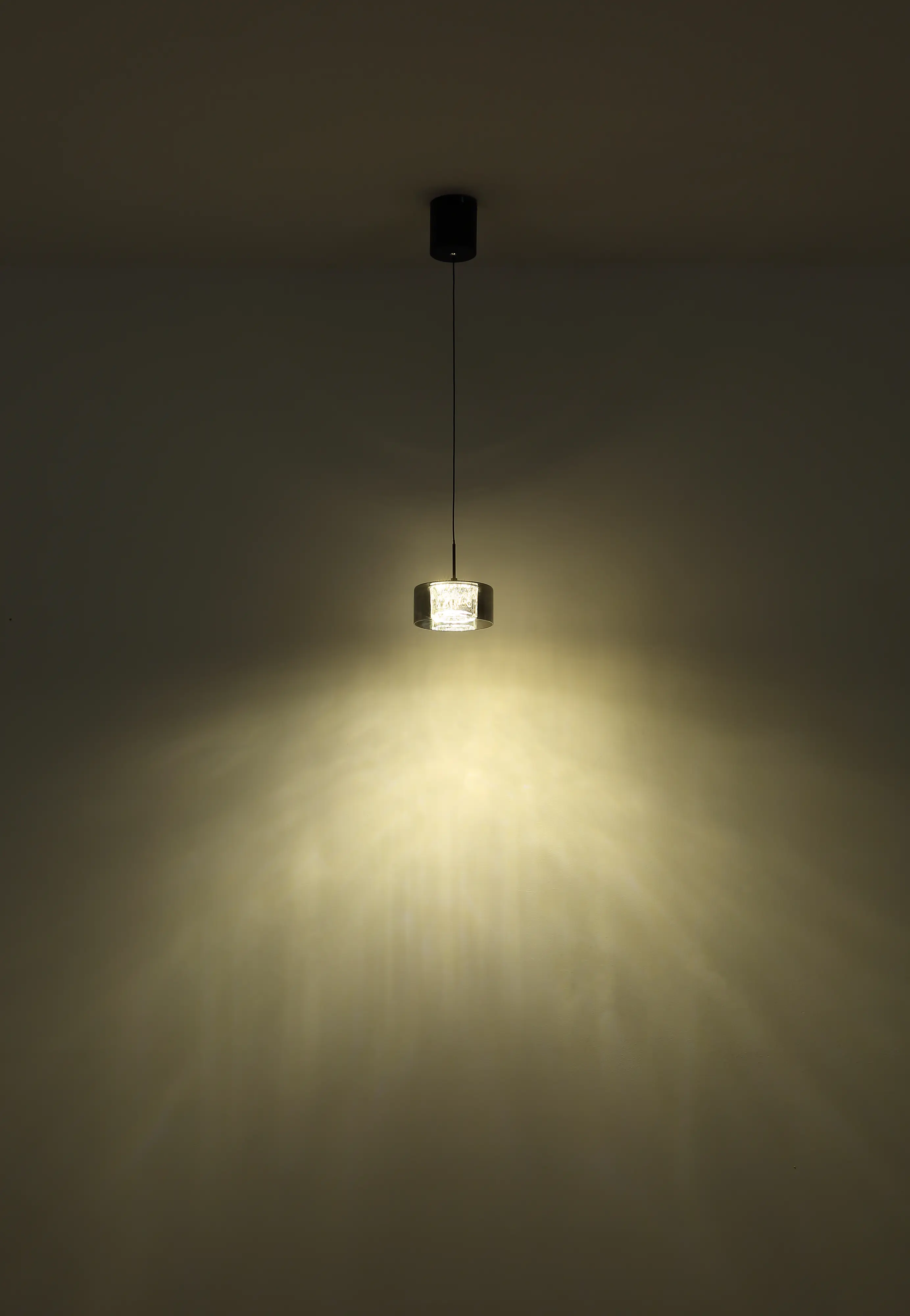 Globo Hängeleuchte Fogsy