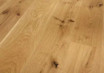 Parador Handmuster Parkett Basic Eiche rustikal naturgeölt