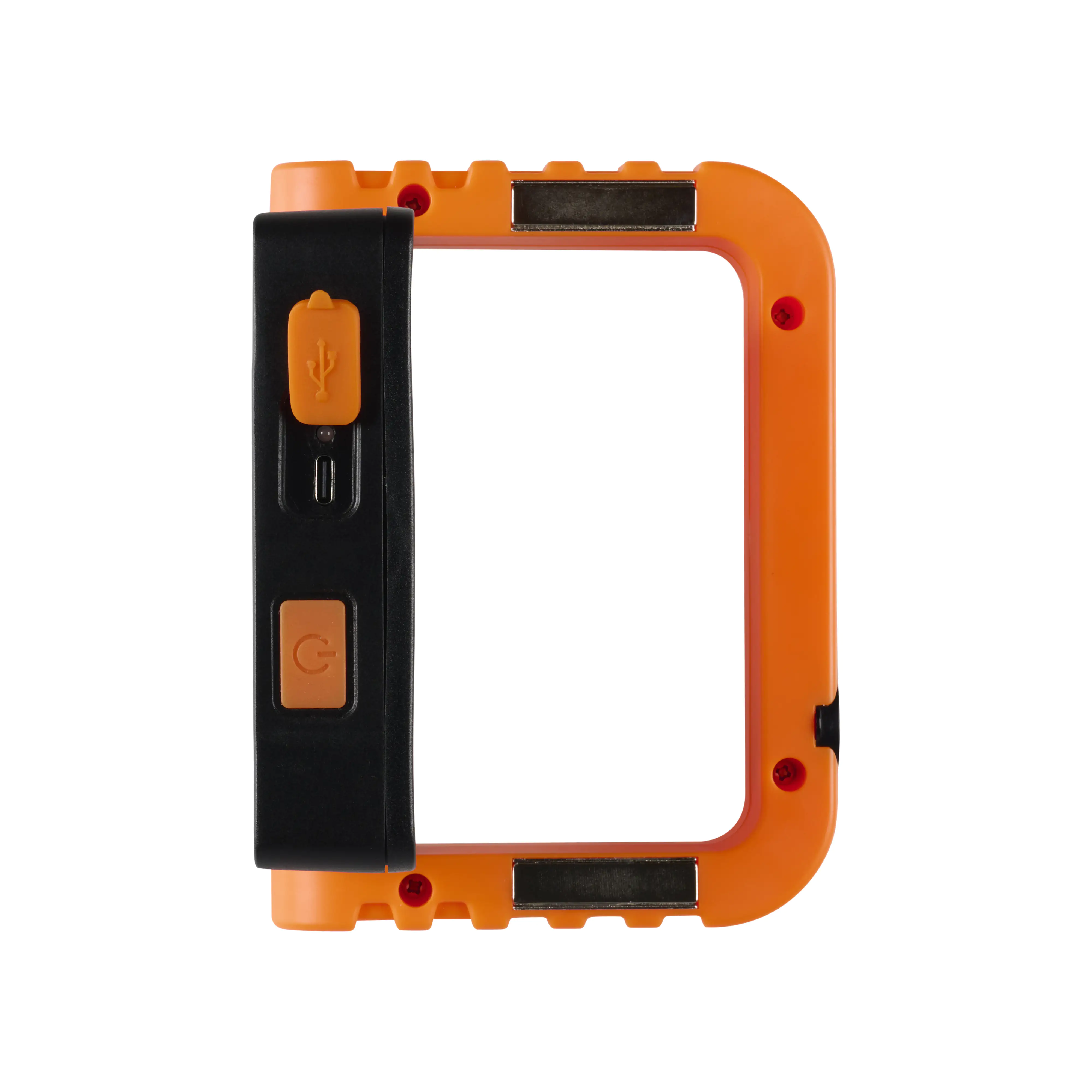 Smartwares LED Solarstrahler tragbar inkl. USB-Kabel Smartwares LED Solarstrahler tragbar inkl. USB-Kabel