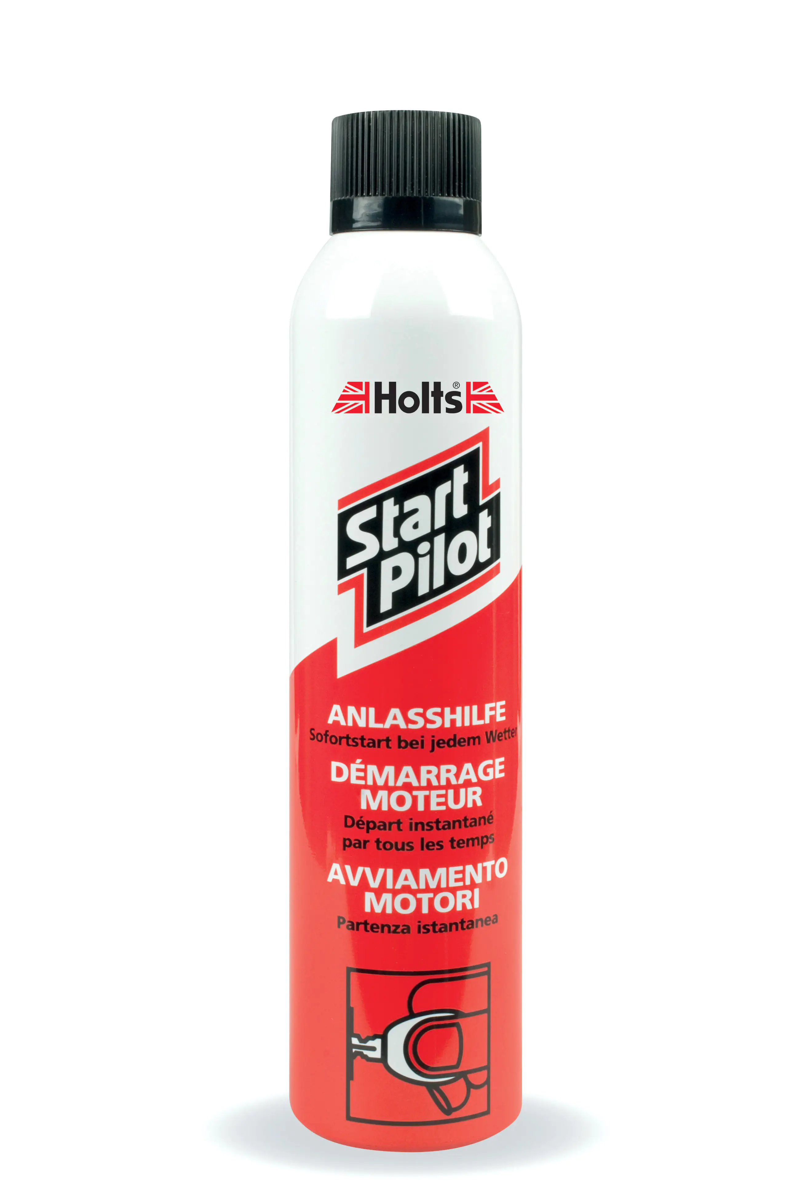 Holts Start Pilot 300 ml