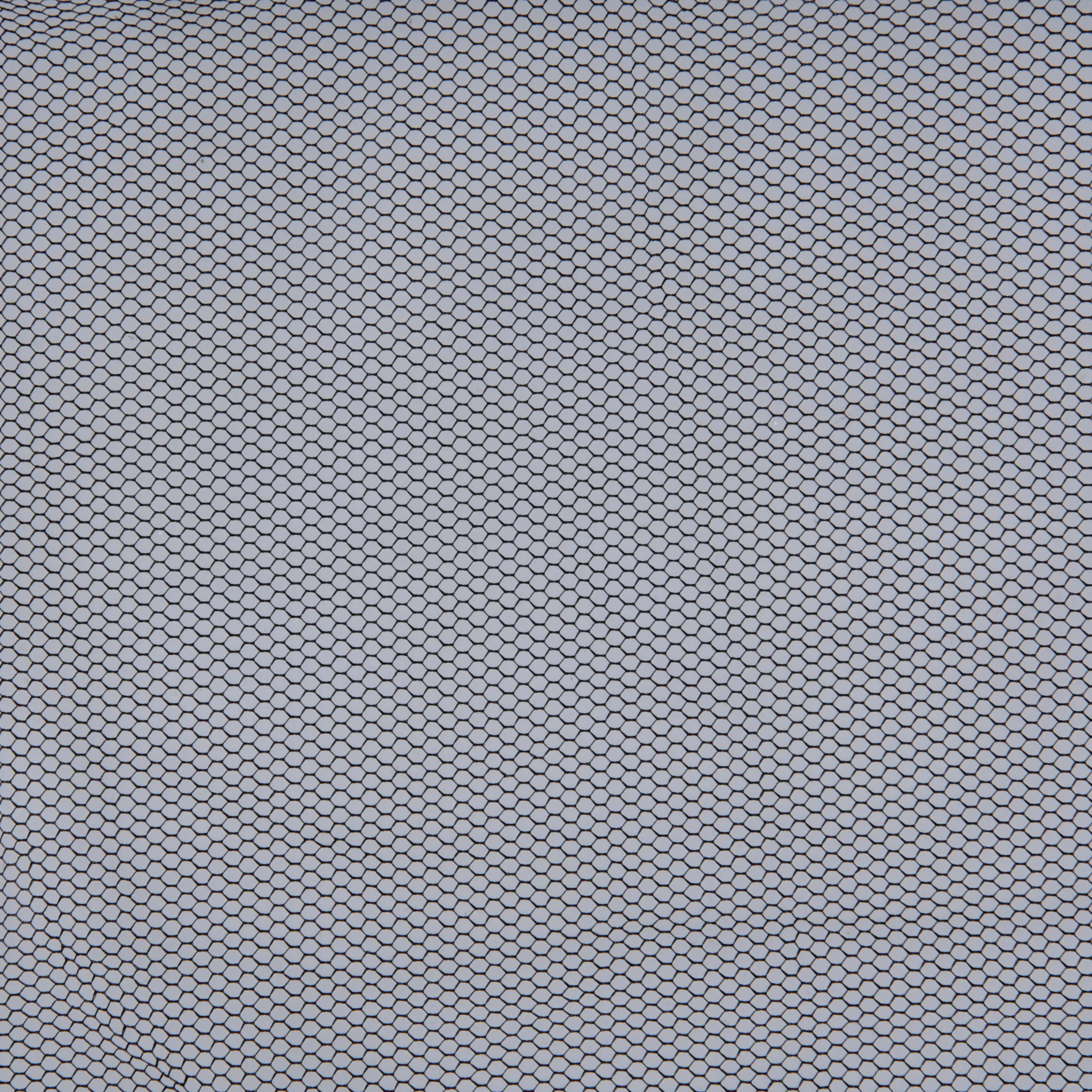 Windhager IS Kinderwagennetz 130 x 70 x 33 cm schwarz