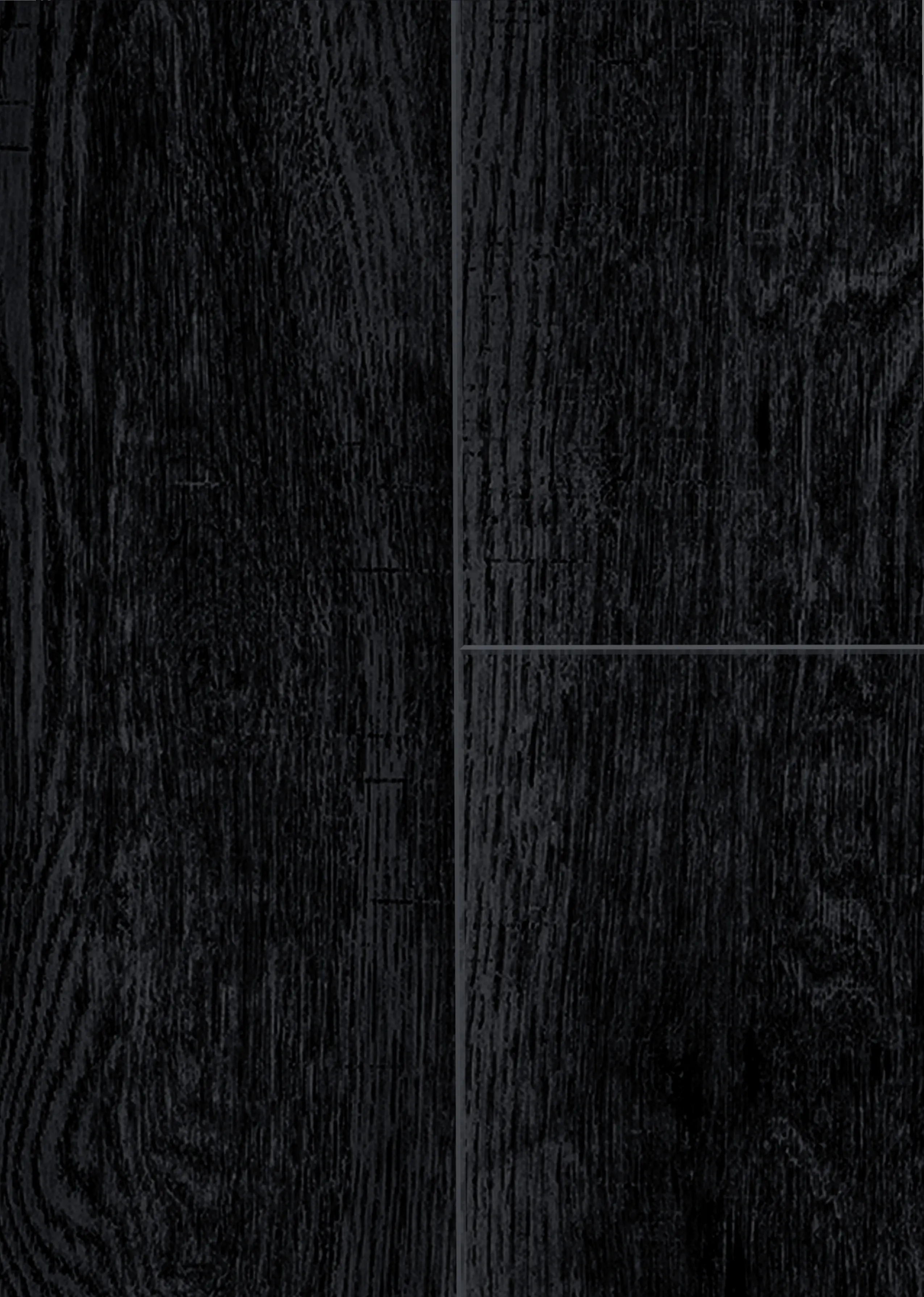 Classen Laminat Megaloc Aquaprotect 128,5 x 19,2 cm 8 mm Oak black