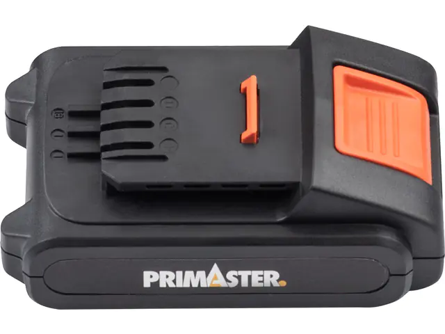 Primaster Akku Rasenmäher PMARM 2033 20 V 33 cm Schnittbreite Primaster Akku Rasenmäher PMARM 2033 20 V 33 cm Schnittbreite