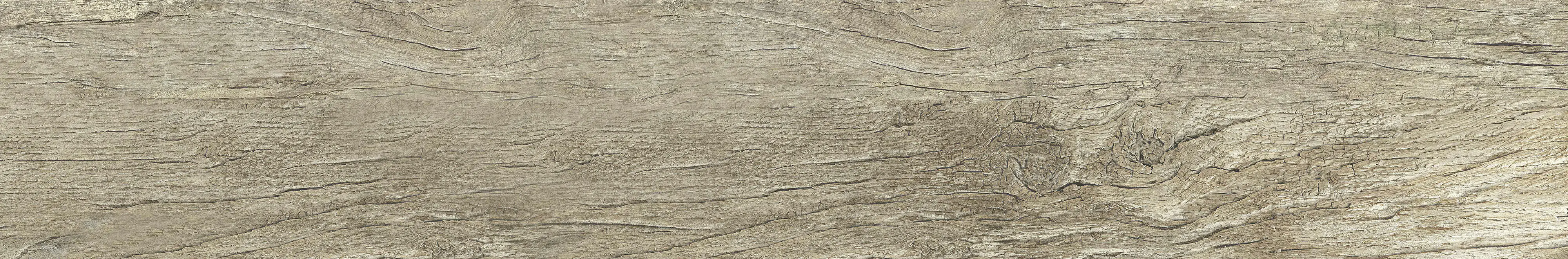 Bodenfliese Feinsteinzeug 2.0 Corteccia 20 x 120 cm beige