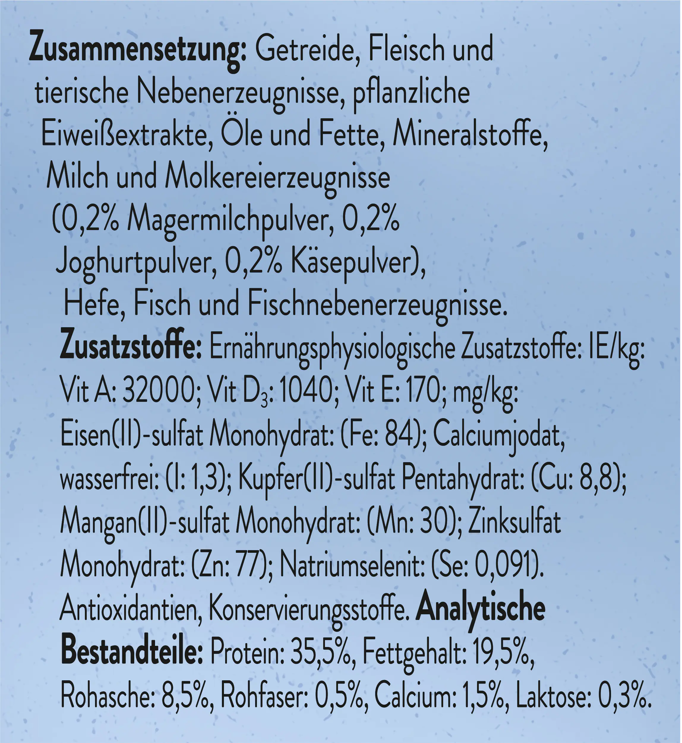 Felix Knabbermix Katzensnack Milchmäulchen 60g Felix Knabbermix Katzensnack Milchmäulchen 60g