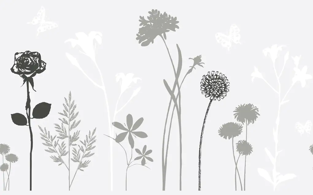 d-c-fix Folie Static Premium Blossom 45 cm x 1,5 m d-c-fix Folie Static Premium Blossom 45 cm x 1,5 m