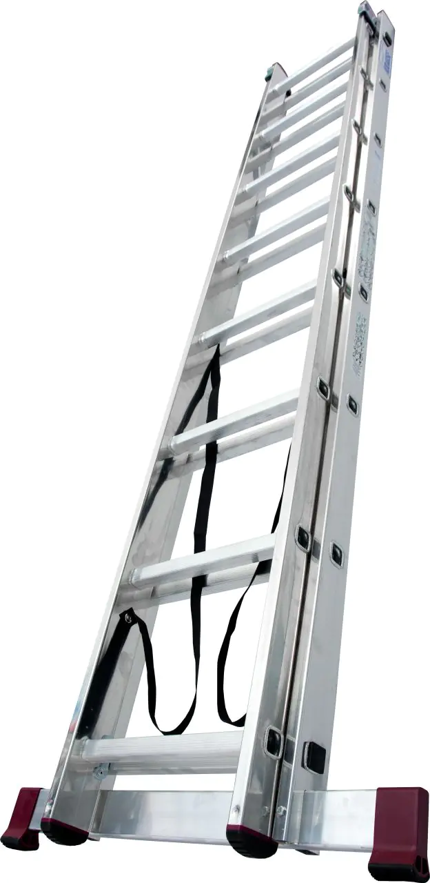 Krause Traversenfußkappe Corda Kunststoff 50 x 20 mm