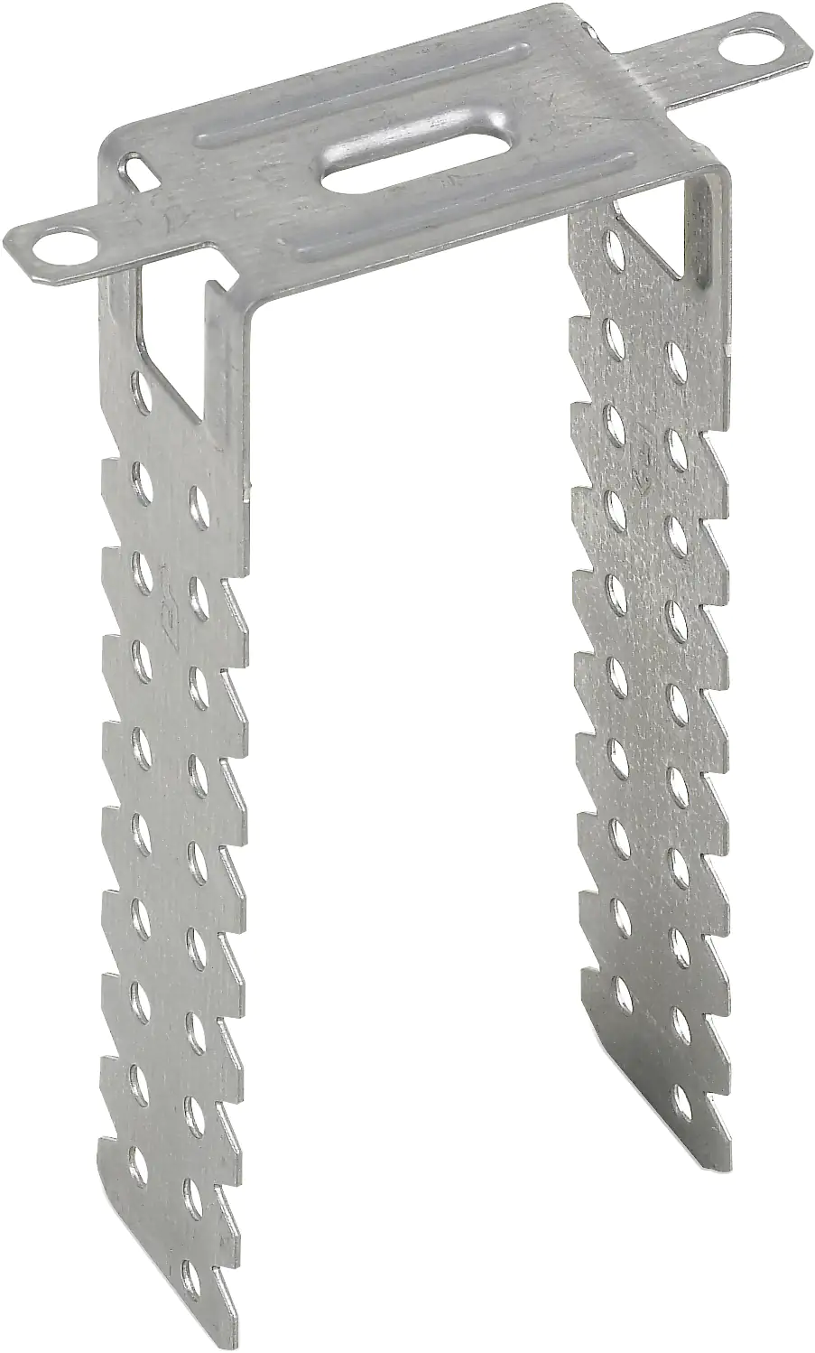 Knauf Direktabhänger 125 mm für Holzlatten 100 Stück Knauf Direktabhänger 125 mm für Holzlatten 100 Stück