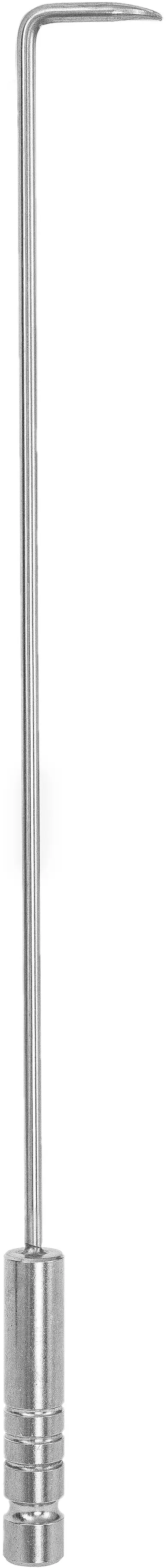 Schneider Wendeklaue R mit Edelstahlgriff aus Edelstahl