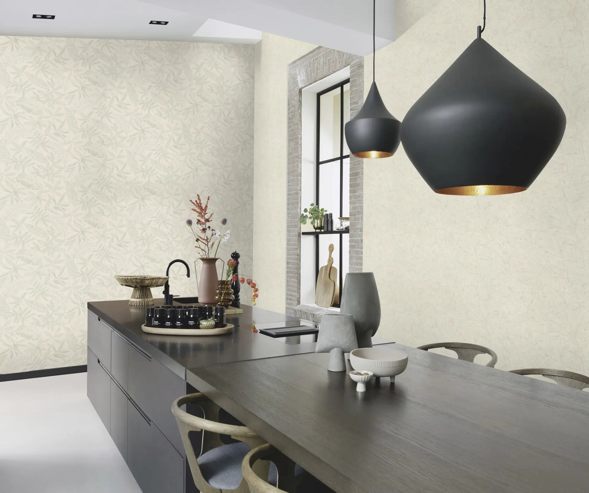 Schöner Wohnen Vliestapete Marmor beige sand 10,05 x 0,53 m Schöner Wohnen Vliestapete Marmor beige sand 10,05 x 0,53 m