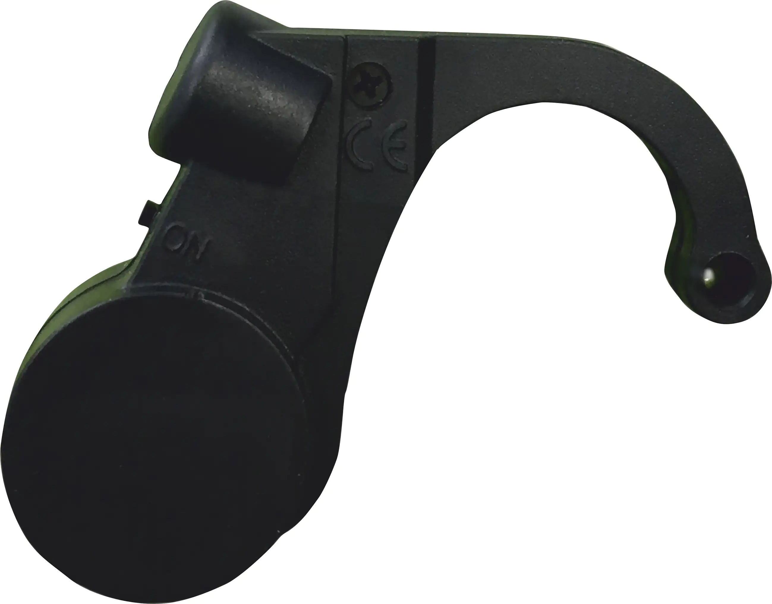 Hermann Schütz Warngerät gegen Sekundenschlaf