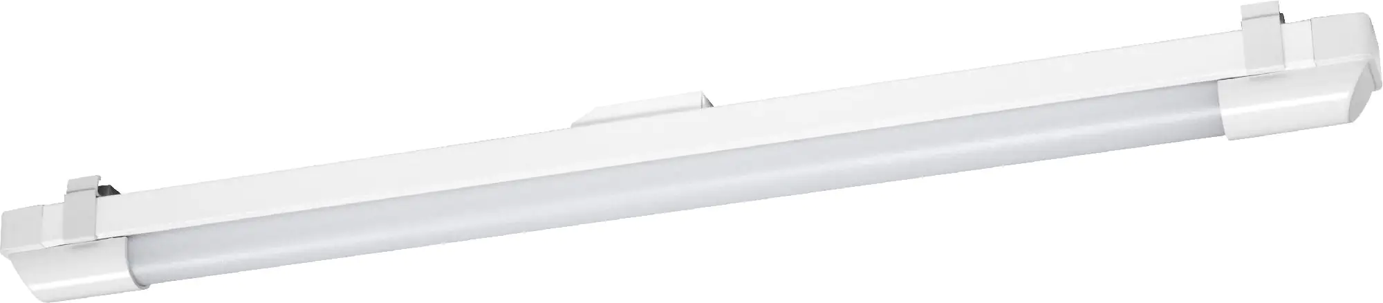 Ledvance LED Lichtleiste Power Batten 60cm minimalitisches Design