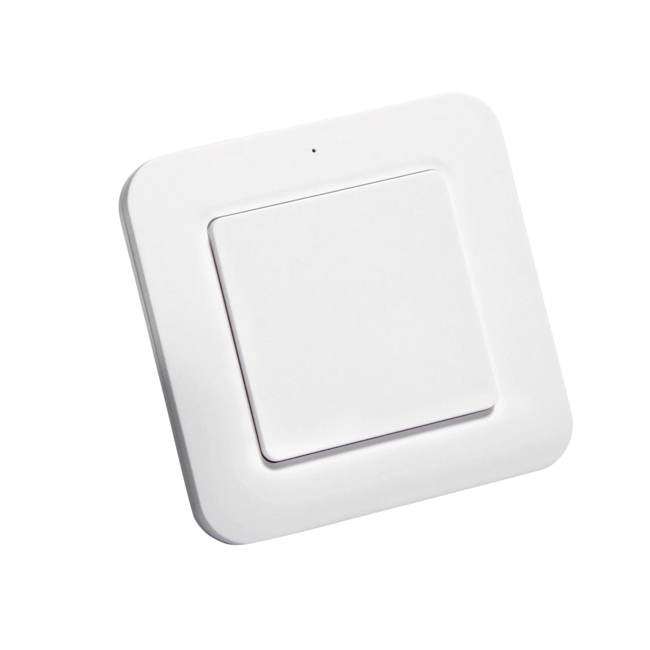 Intertechno Funk Wandsender ITW-801  1-fach mit Abschaltfunktion Smart Home