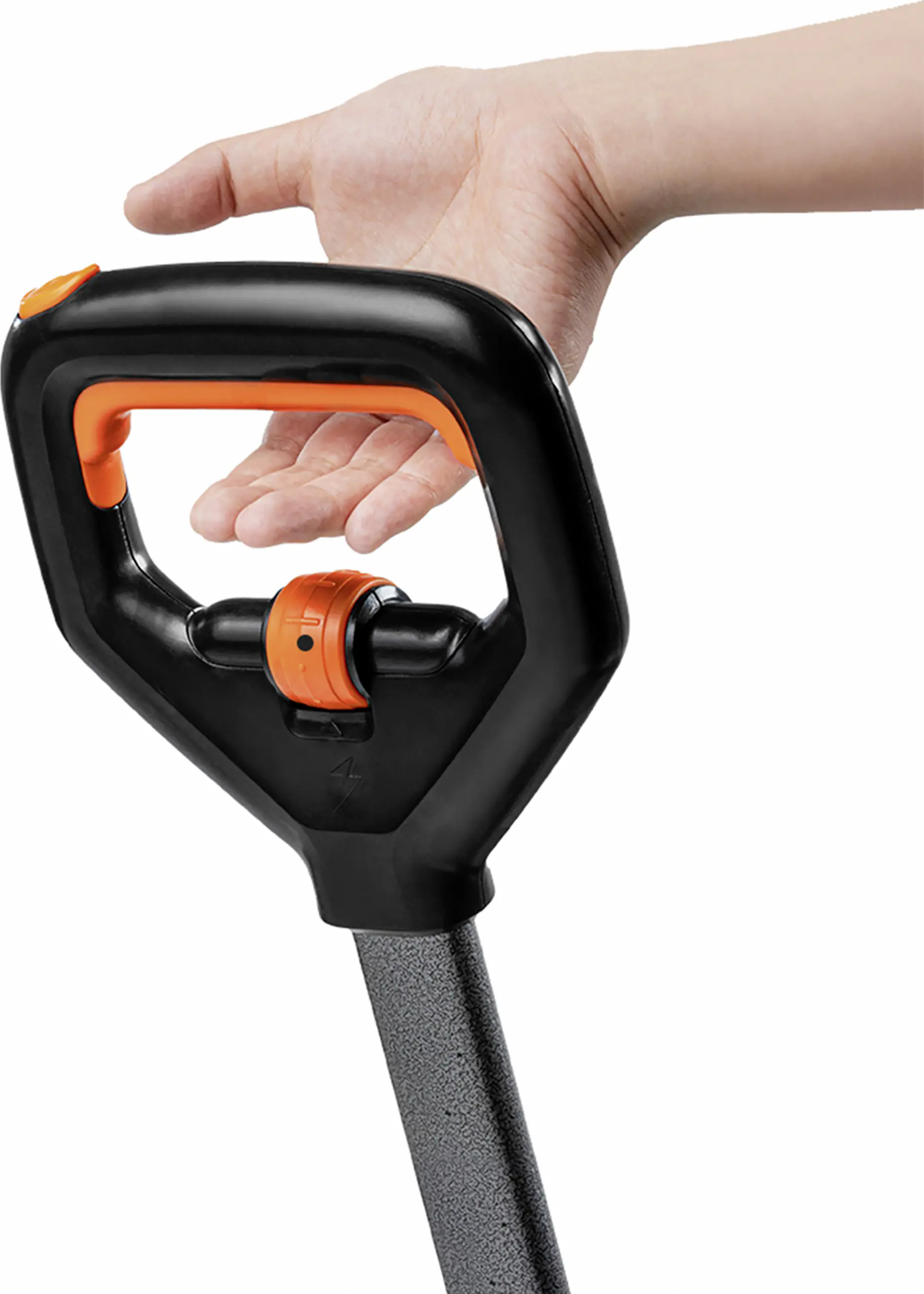 Litheli Bollerwagen 450 W W1 Pro, inkl. Akku 4.0 Ah