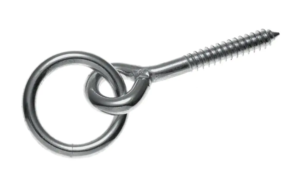 Conacord Ösenschraube 12.0 x 150 mm