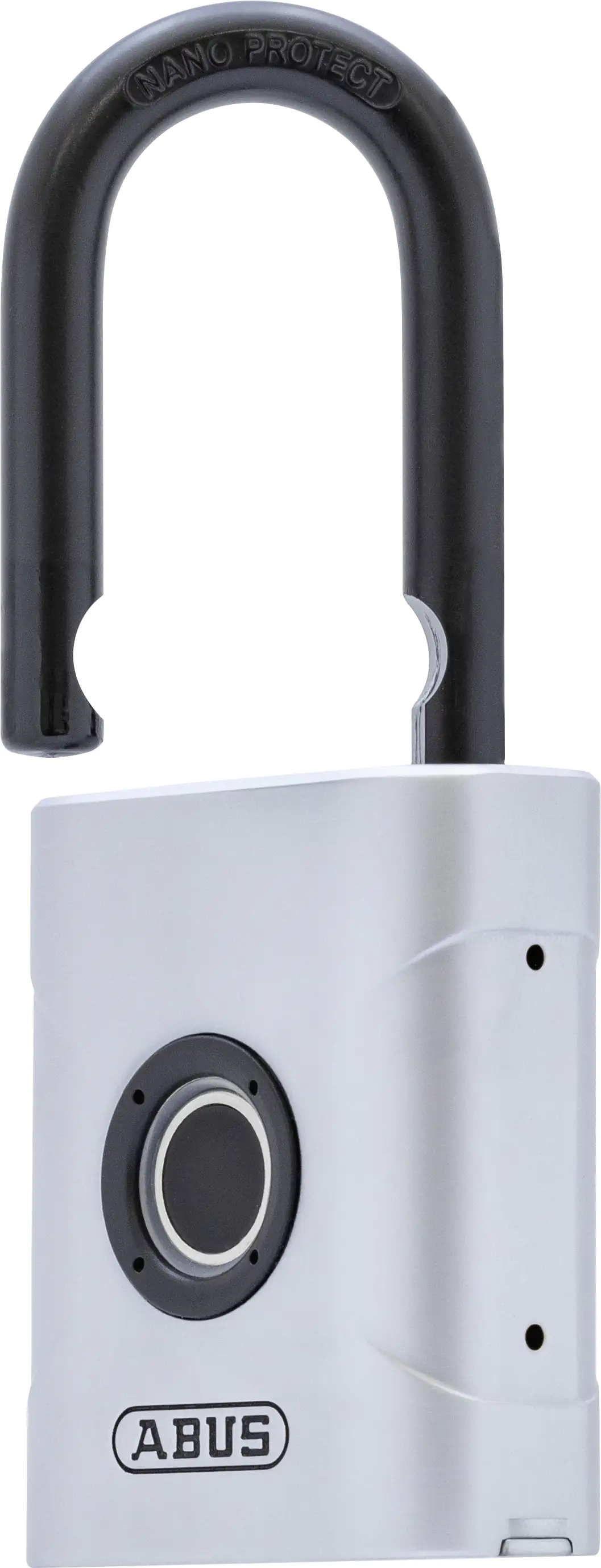 Abus Vorhängeschloss Touch 57/50 24.0 x 36.0 mm - 1 Stück Abus Vorhängeschloss Touch 57/50 24.0 x 36.0 mm - 1 Stück