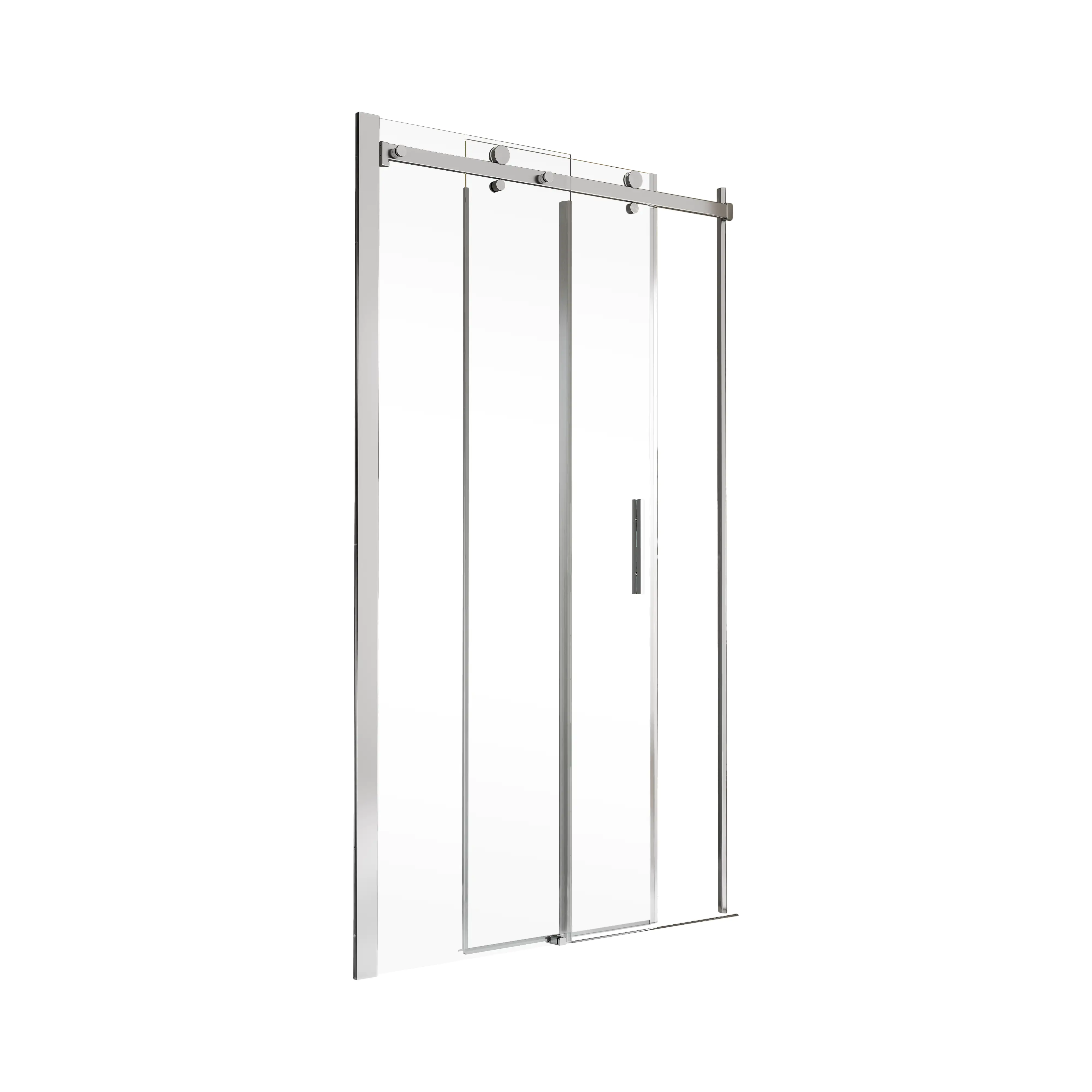 Schulte Nische Schiebetür 100 x 200 cm Toura