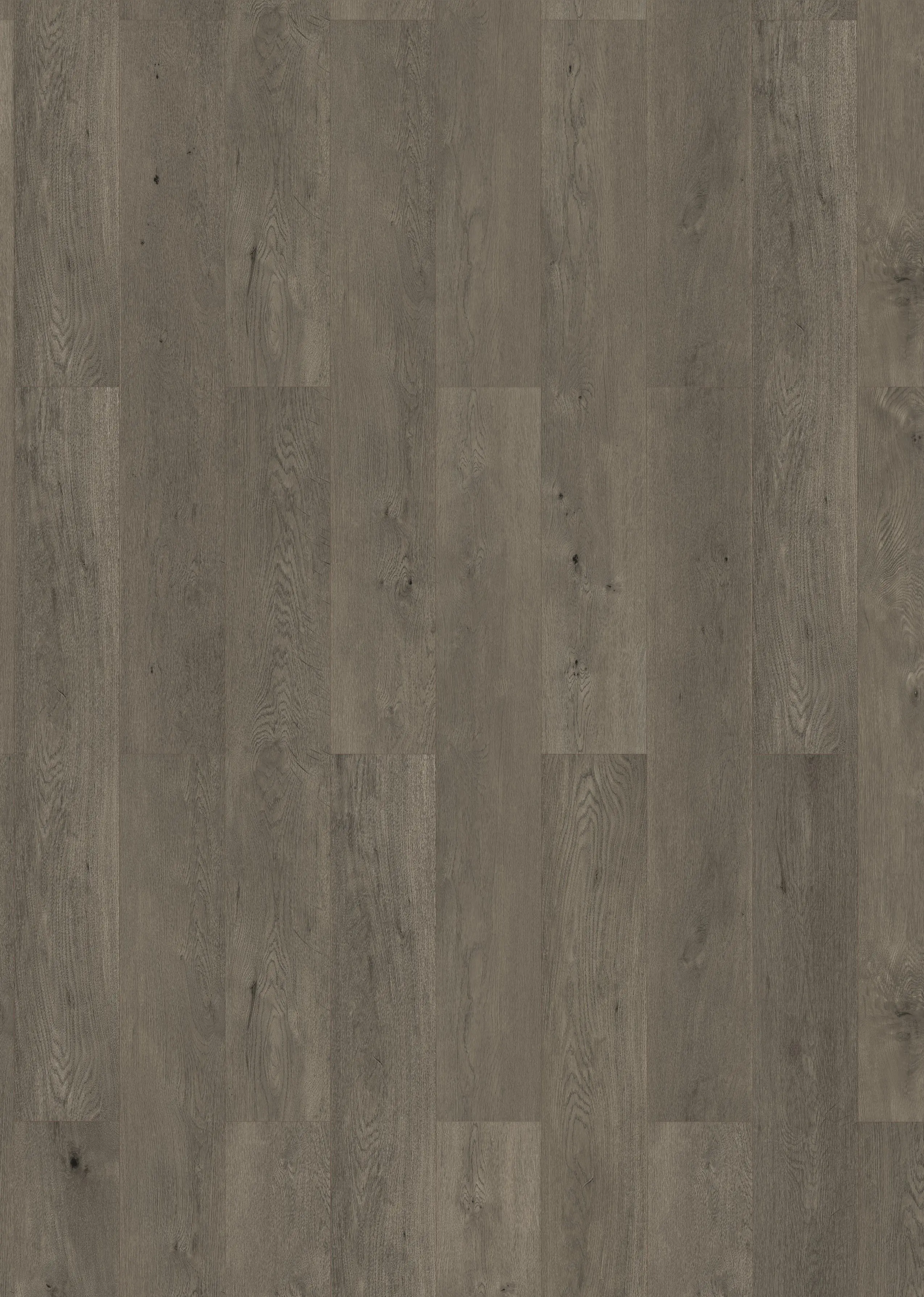 Classen Vinylboden GreenVinyl Steineiche Landhausdiele 129 x 17,3 cm 4 mm