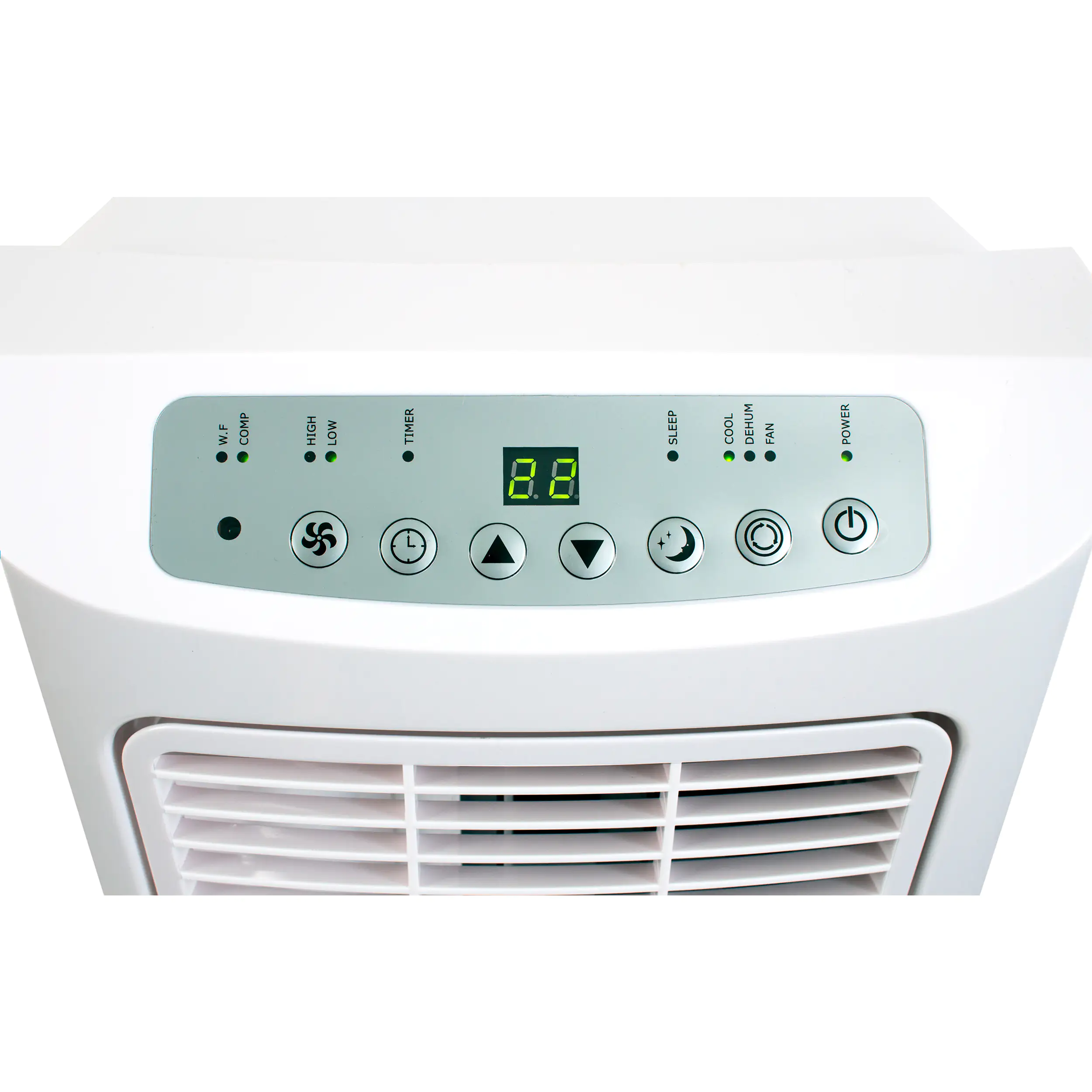 Suntec Mobiles Klimagerät Eco 9000 BTU R290 bis 80 m³ Suntec Mobiles Klimagerät Eco 9000 BTU R290 bis 80 m³