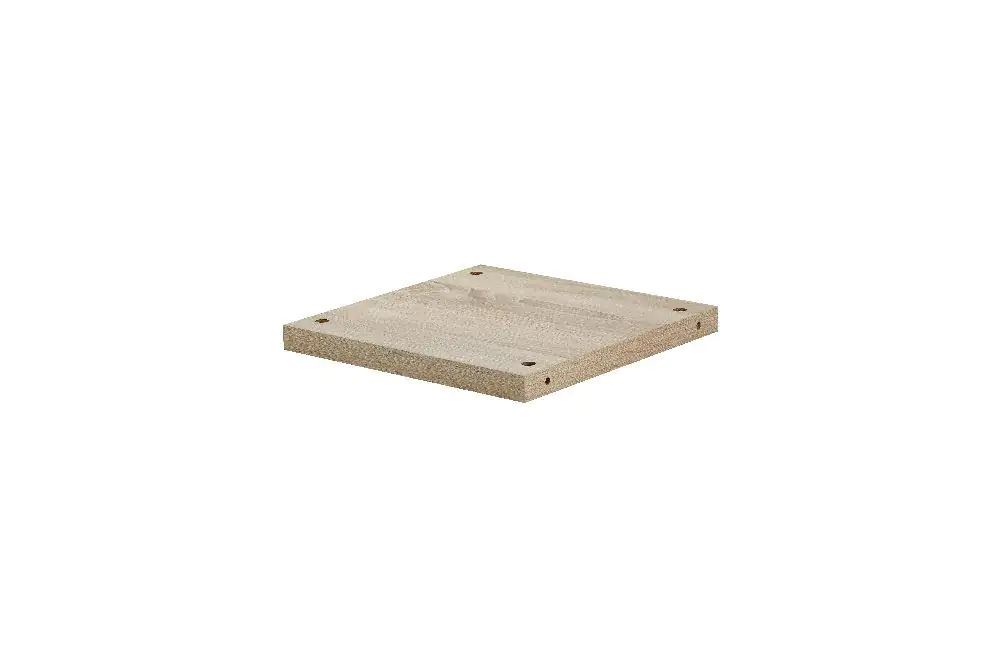 Dolle Regalsystem Boon, Eiche,