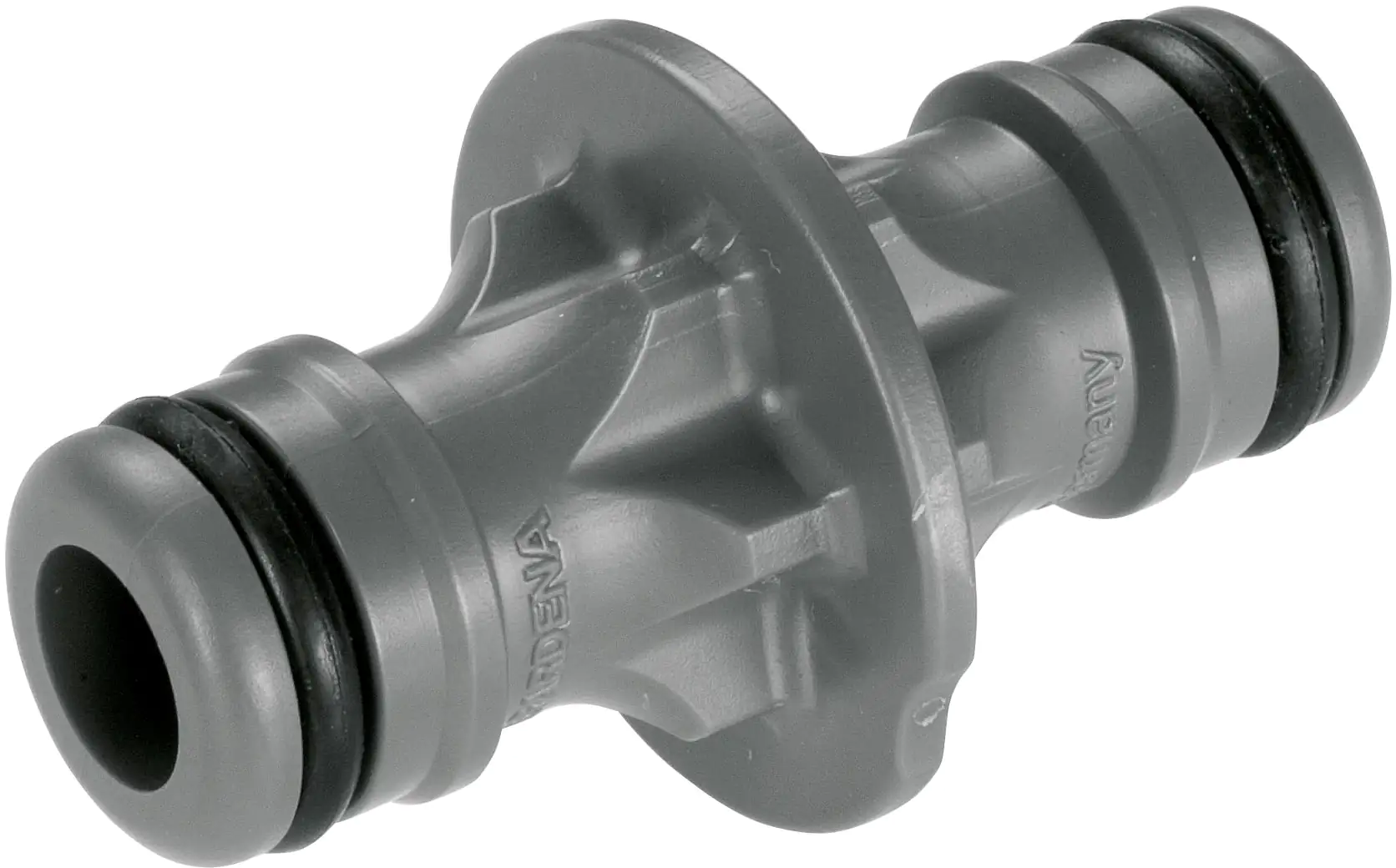 Gardena Kupplung 19,05 mm (3/4") Gardena Kupplung 19,05 mm (3/4")