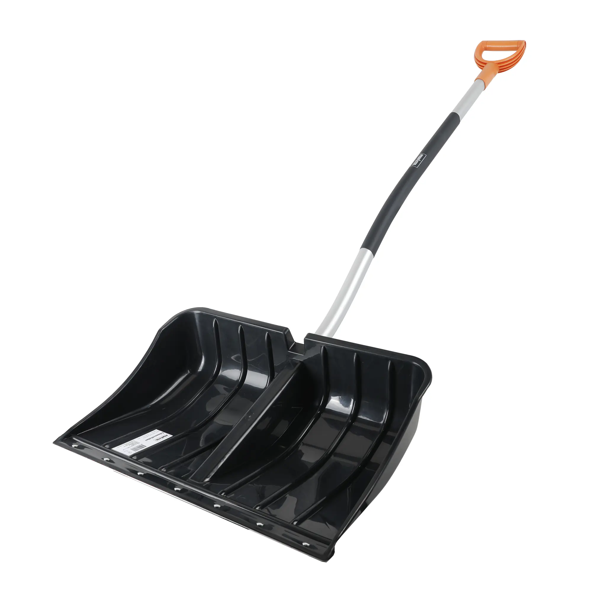 Primaster Schneeschieber 54 cm mit Alustiel  
