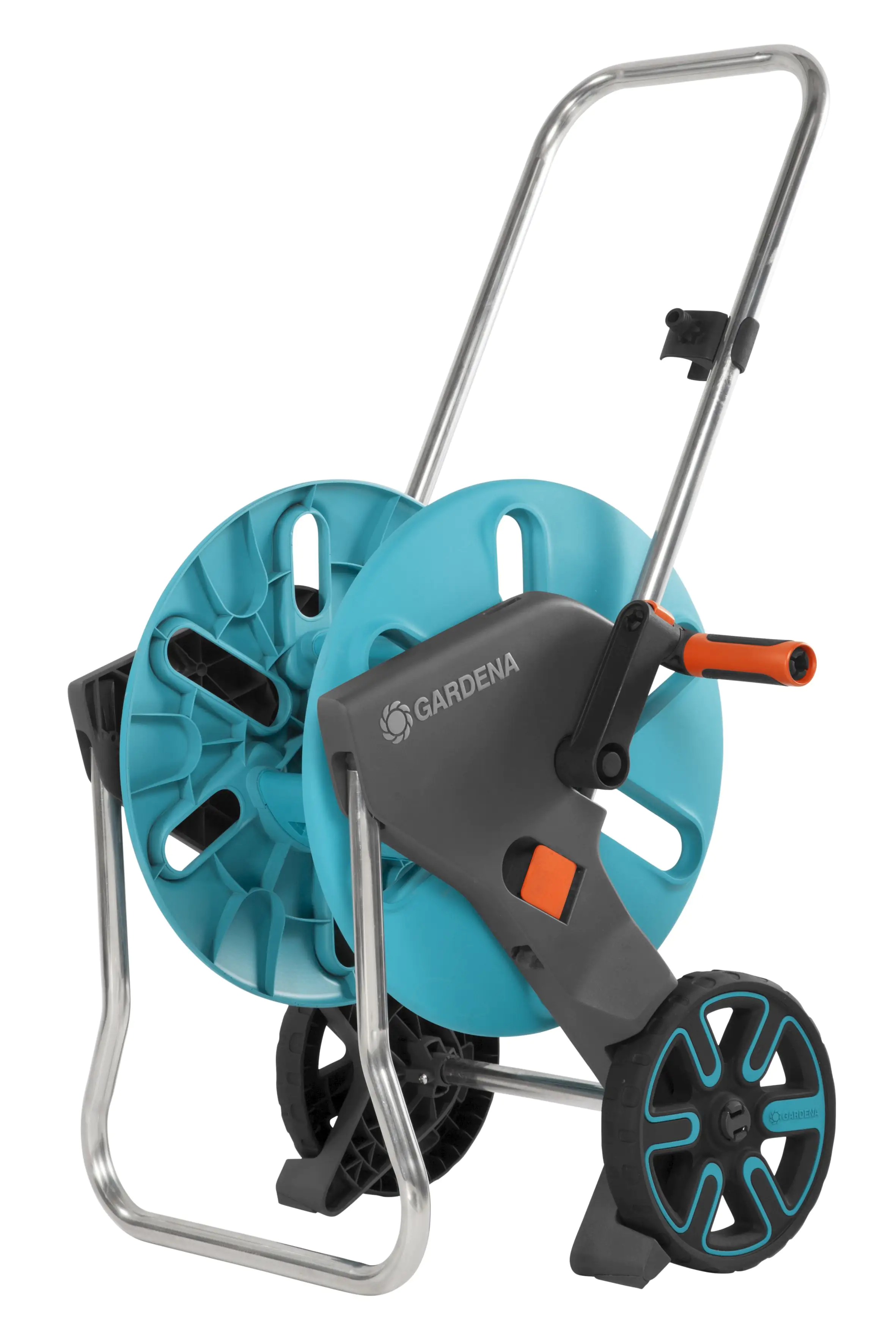 Gardena Schlauchwagen CleverRoll M ohne Schlauch