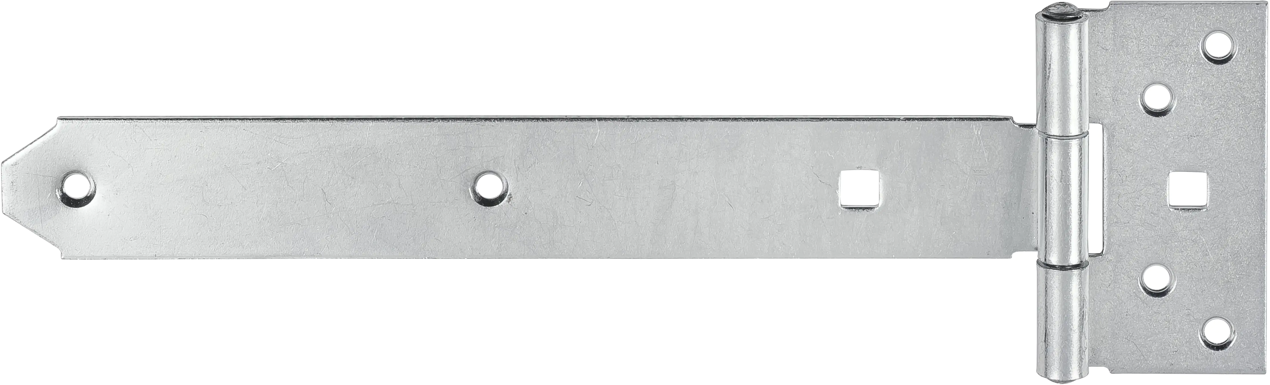 Vormann Kreuzgehänge leicht verzinkt 250/90 x 33/50 mm