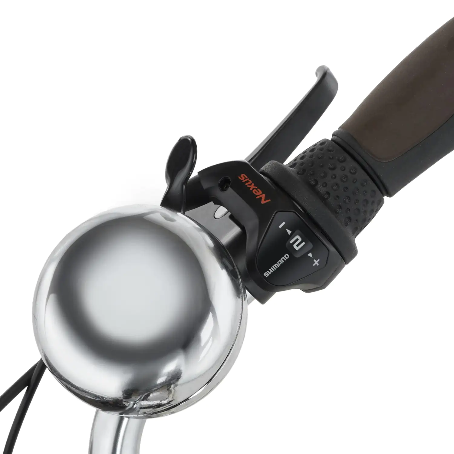 Fischer E-Bike City Cita ER 1804 28 Zoll RH 48cm 3-Gang 418 Wh elfenbein