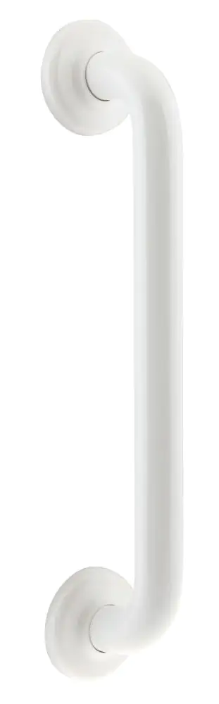 TrendLine Badewannengriff 45 cm weiß
