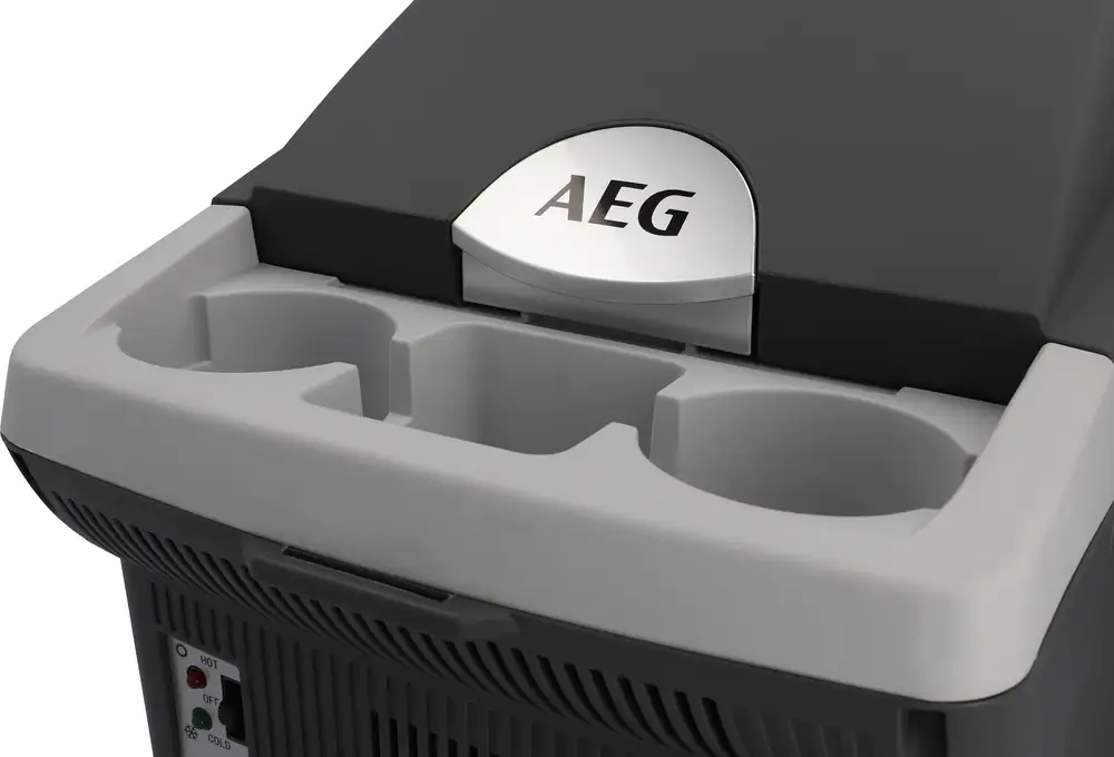 AEG Kühlbox Bordbar BK16 AEG Kühlbox Bordbar BK16