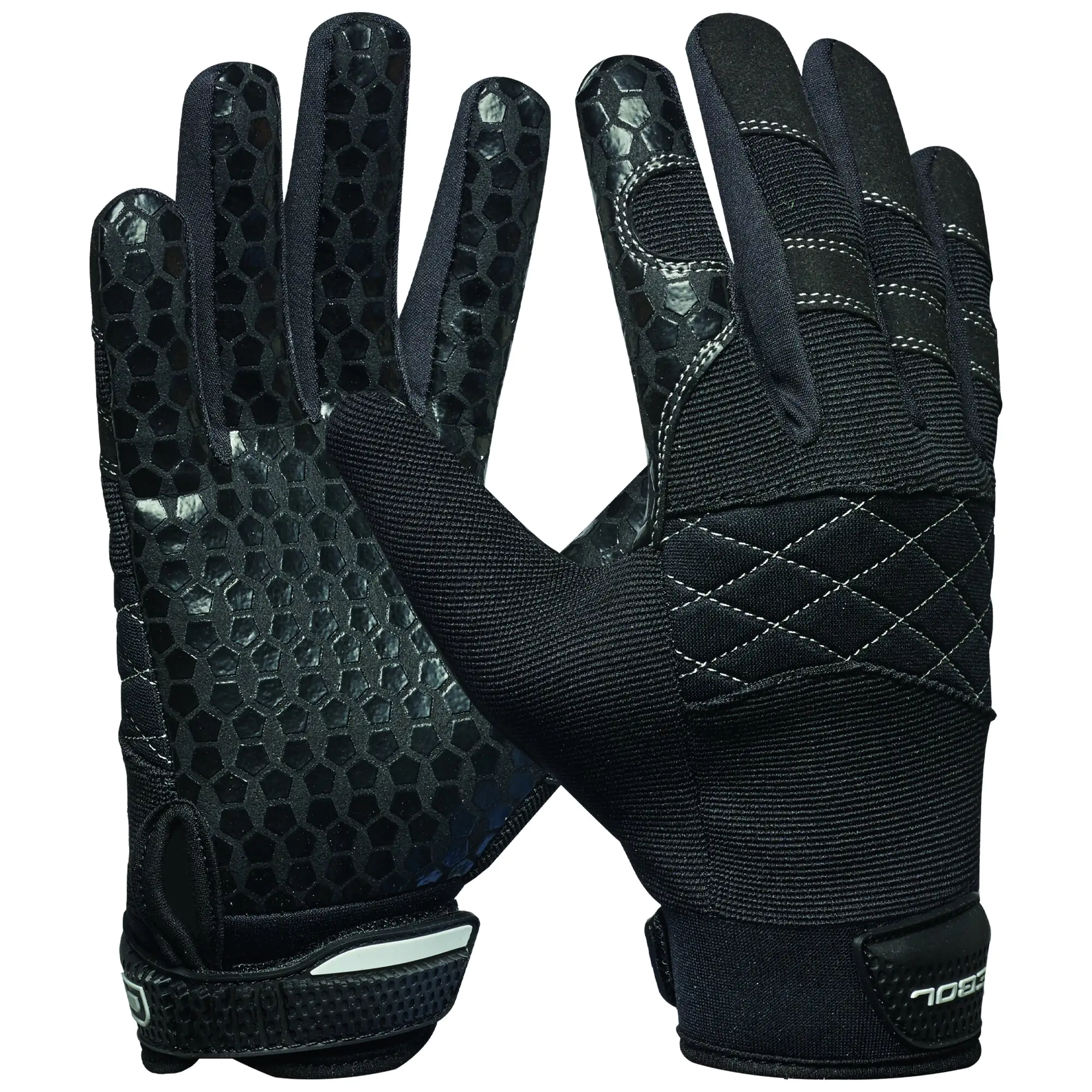 Handschuh Master Grip Größe: 10