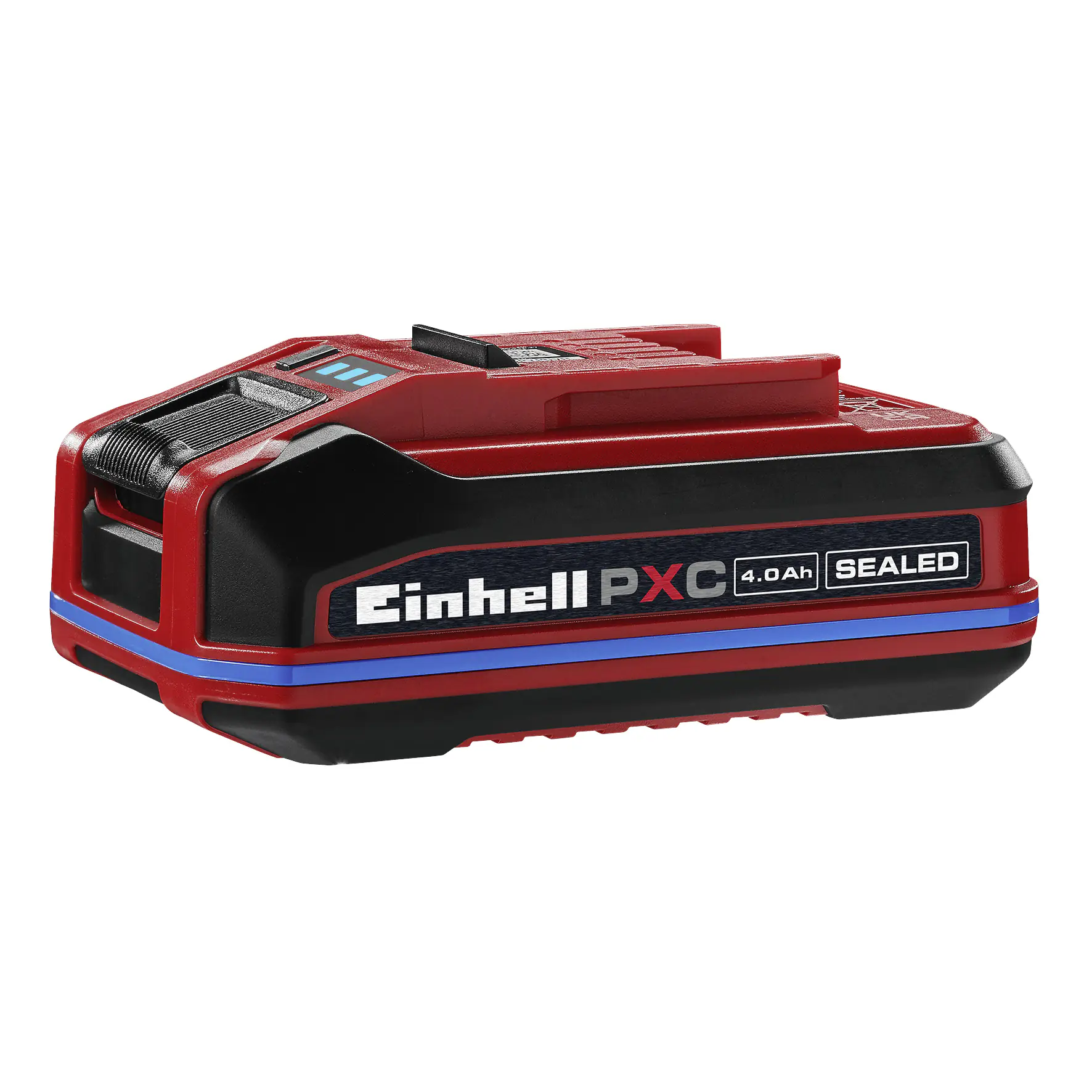 Einhell Akku 18 Volt 4,0 Ah Sealed PXC Plus A1 