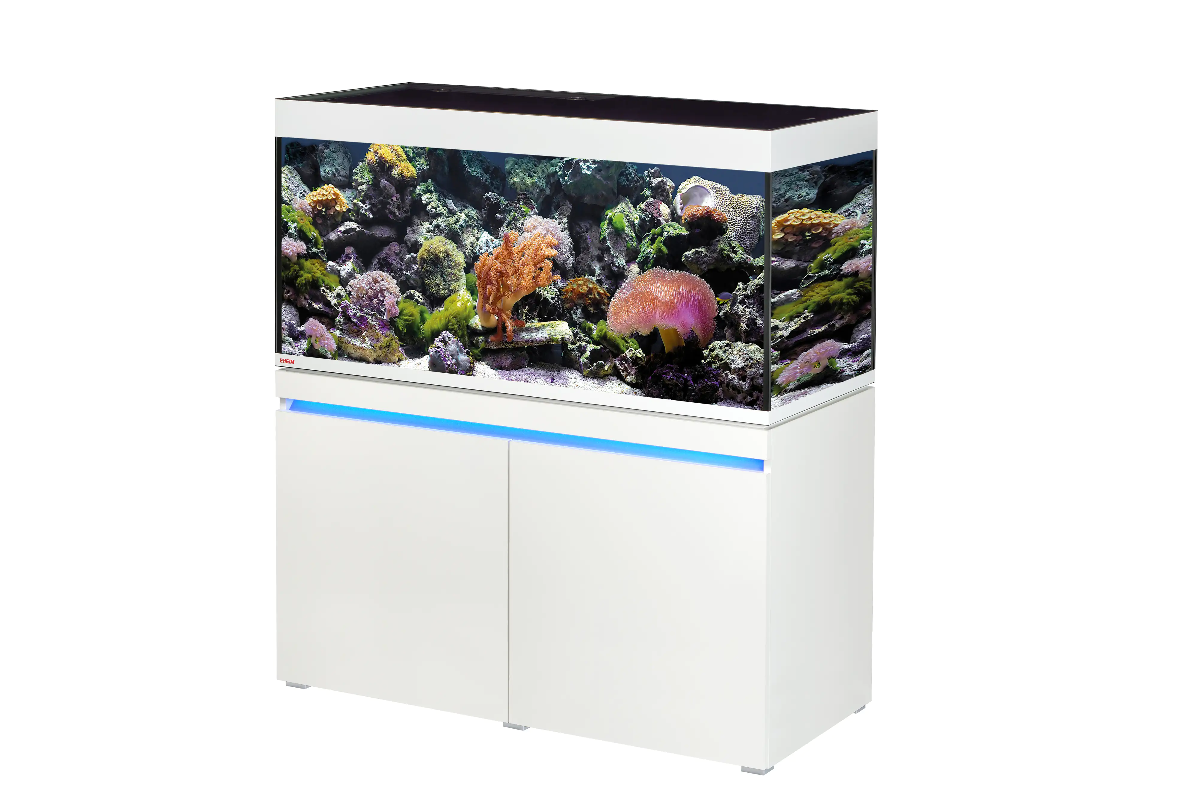 Eheim Aquarienkombination incpiria marine 430 alpin - 430 L