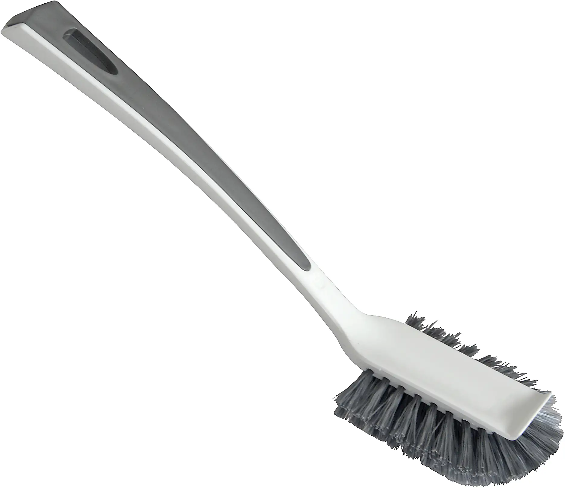 Coronet Spülbürste mit Schaber