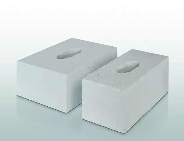 Kalksandstein KS 12-2,0 NF weiß 240 x 115 x 71 mm