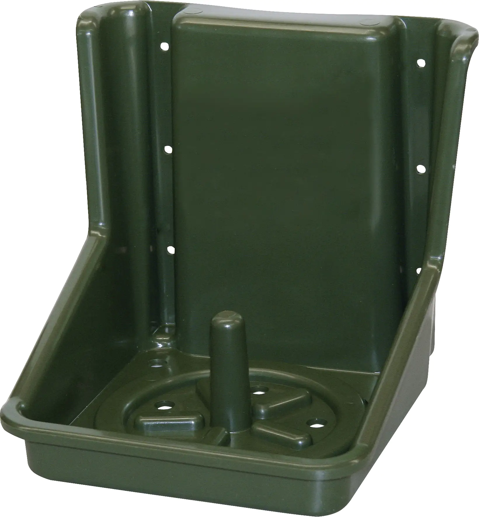 4018653324790_816940 Kerbl Leckstein-Halter eckig