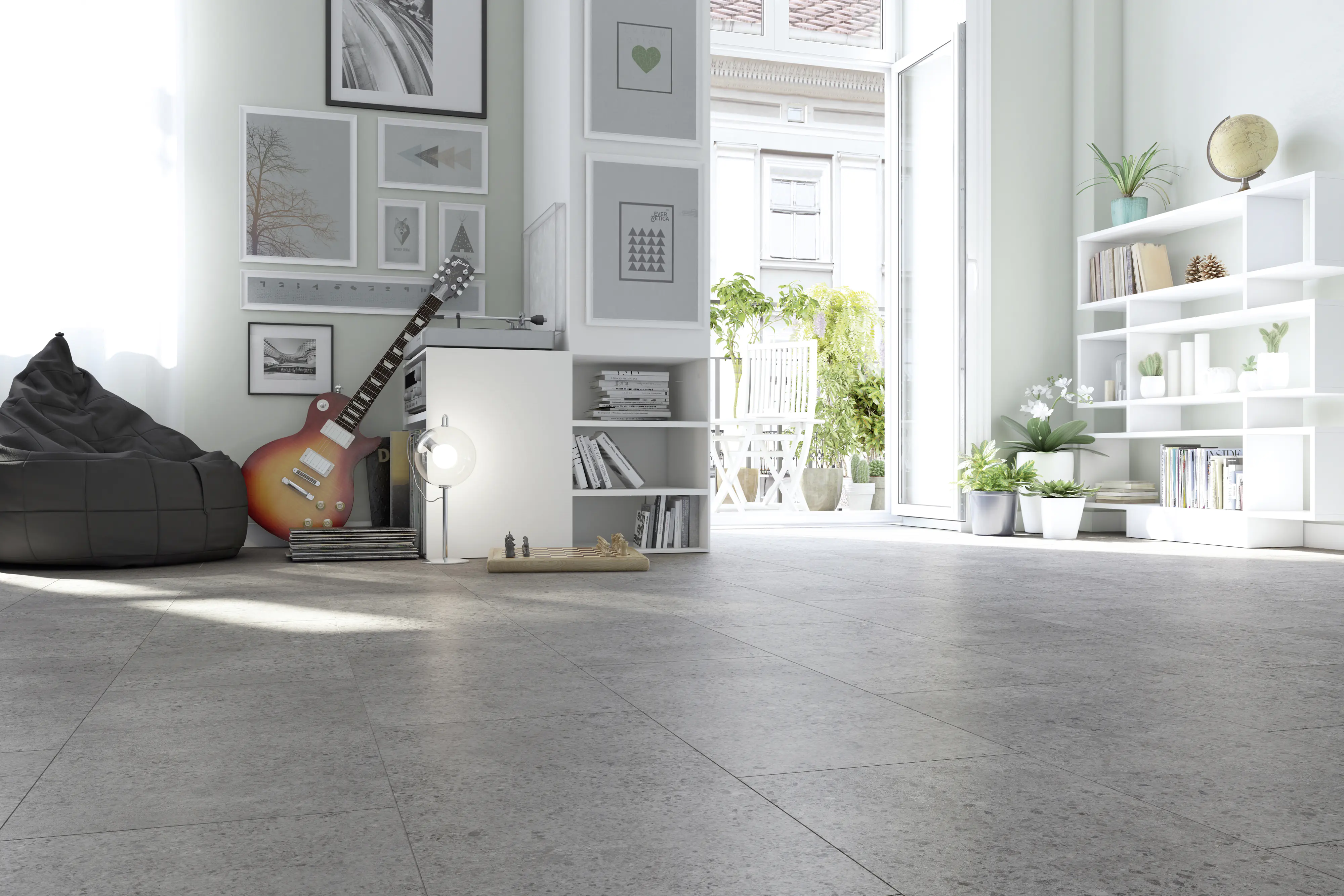 Classen Greenvinyl Deep Stone Classen Greenvinyl Deep Stone