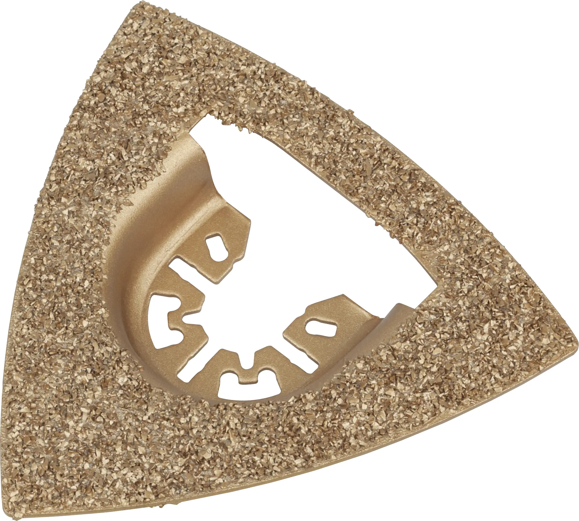 Wolfcraft Delta Schleifplatte HM für Bosch PMF Multifunktions-Werkzeug Wolfcraft Delta Schleifplatte HM für Bosch PMF Multifunktions-Werkzeug